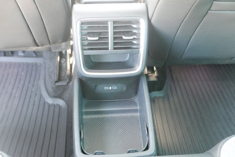 Škoda Octavia (2025) 1.5 TSI 85 kW M6° Top Selectio - fotka 21 z 34