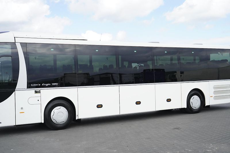 MAN (2016) LION'S REGIO / EURO 6 / 51 OSÓ - fotka 15 z 65
