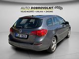 Opel Astra J SPORTS TOURER ENJOY A17DTR M - náhled 7