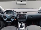 Škoda Octavia (2014) STYLE 1.2 TSI 77kW, Tažné - náhled 9