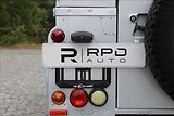 Land Rover Defender 110 2.4 TD4 90kW / PUMA / CZ - náhled 35