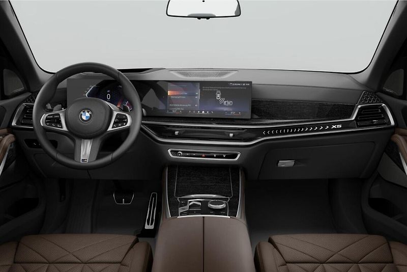 BMW X5 xDrive30d - fotka 4 z 4