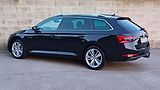 Škoda Superb 2.0 TSI 140kW WEBASTO-TZ-DPH  - náhled 7