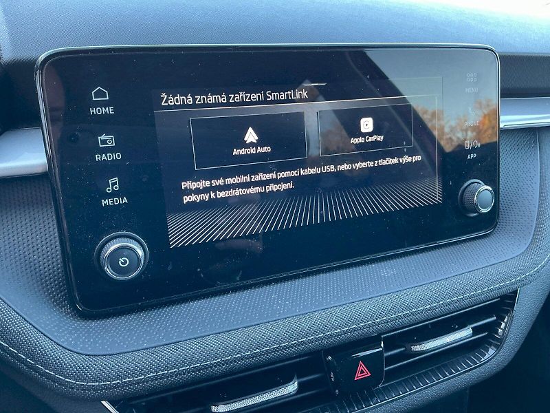 Škoda Fabia (2024) 1.0 TSI Top Selection - fotka 25 z 33