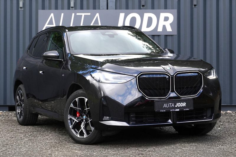 BMW X3 20d, Tažné, HUD, ACC, 360°,H/K - fotka 17 z 50