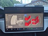 Tesla Model X 100kwH PLAID 750kw TZ - náhled 31