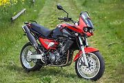 Jawa 660 Sportard.