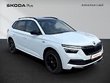 Škoda Kamiq (2022) Monte Carlo 1.0 TSI 81 kW - náhled 6