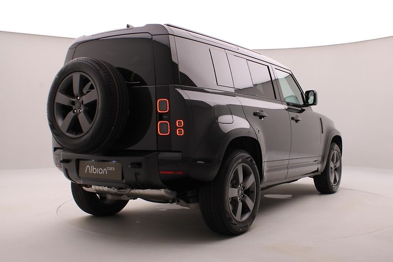 Land Rover Defender (2026) 110 D350 X-Dynamic REZERVACE - fotka 12 z 60