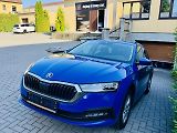 Škoda Octavia (2022) 1,5TSi 96kW G-TEC CNG ČR 50tkm - náhled 11