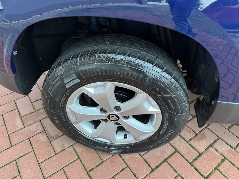Dacia Duster (2019) 1.6i LPG Prestige Navi Kamera - fotka 48 z 50