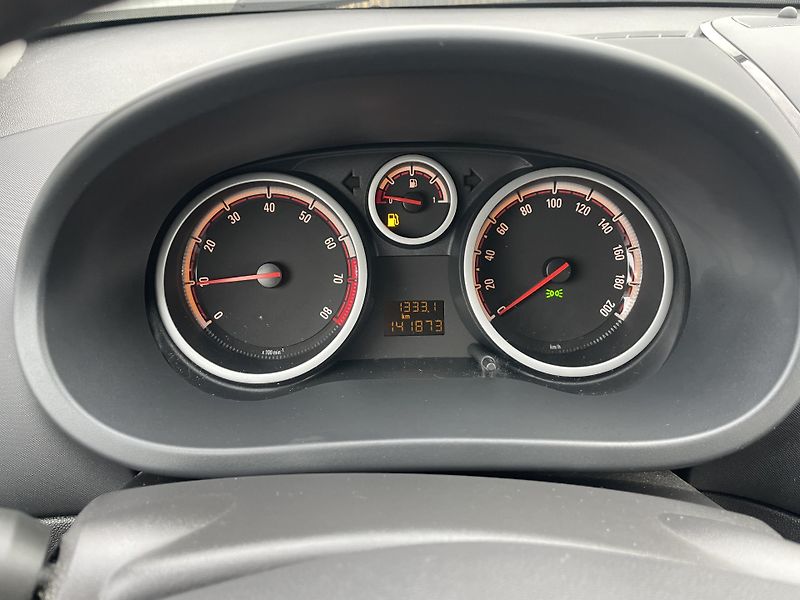 Opel Corsa 1.2i 80PS 141000KM KLIMA STK!! - fotka 164 z 169