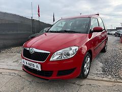 Škoda Roomster (2011) 1.2TSI 77kW *DSG*Klima*ALU* - fotografie inzerátu