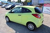 Ford Ka (2009) 1,3i SERVO ABS PC CD AUTORÁDIO - náhled 4