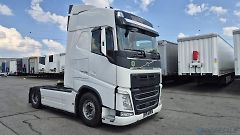 Volvo FH 500 GLOBE EURO 6 - fotografie inzerátu