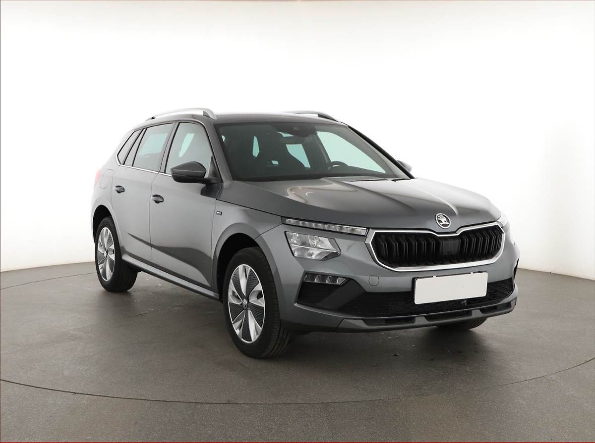 Škoda Kamiq 1.0 TSI, Drive, FullLed