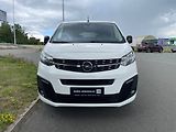 Opel Zafira Life 2,0 CDTi 106 kW, ČR, 1. m - náhled 8