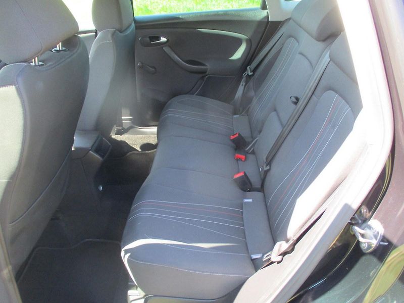 Seat Altea XL 1.2TSi 77kW NOVÉ ROZVODY - fotka 40 z 47