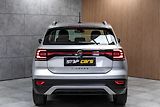 Volkswagen T-Cross TSI 81kW STYLE*KAMERA*ACC*ČR 1 - náhled 4