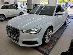Audi A6 Avant 3.0 TDI S-LINE VZDUCH  - fotografie inzerátu