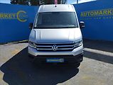 Volkswagen Crafter 2,0 130KW - náhled 1