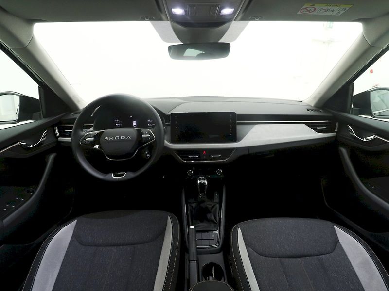 Škoda Kamiq (2025) Top Selection 1.0 TSI 85kW DSG - fotka 5 z 25