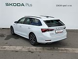 Škoda Octavia (2022) Combi SportLine 2,0 Tdi 110 Kw - náhled 37
