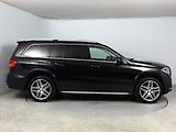 Mercedes-Benz GLS (2017) 350 d 4MATIC - náhled 6