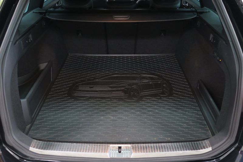 Volkswagen Passat Variant (2017) 2.0 TDI 176kW 4M. DSG Alltrack - fotka 46 z 50