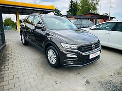 Volkswagen T-Roc (2018) 1.5TSi NAVI, KAMERA. 100%KM - fotografie inzerátu