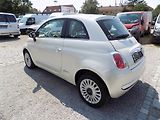 Fiat 500 1,2I 51 KW LOUNGE AUTOKLIMA - náhled 14