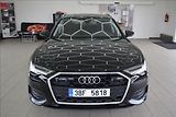 Audi A6 2,0 TDi, ČR,QUATTRO,záruka, - náhled 1