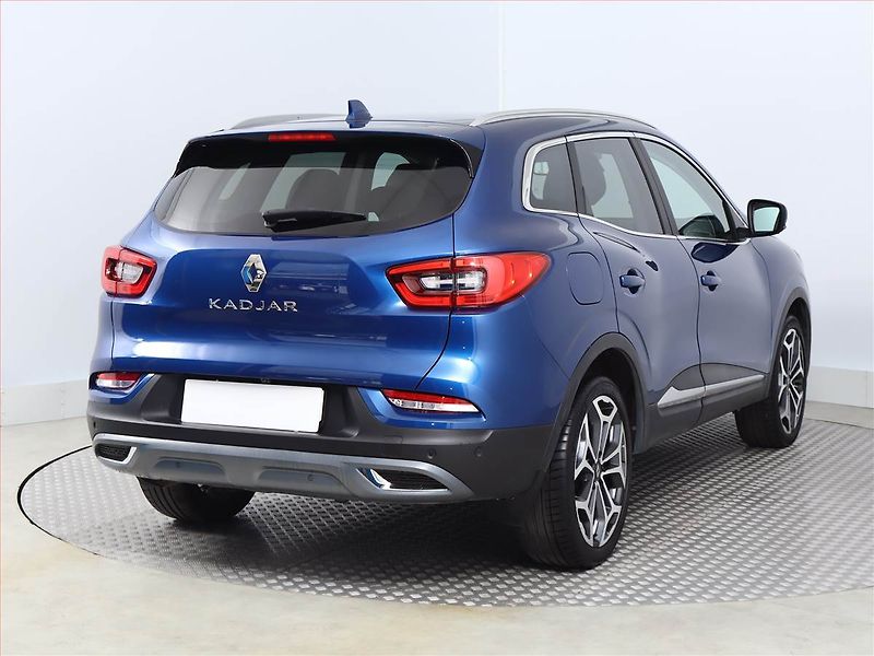 Renault Kadjar (2020) 1.3 TCe - fotka 5 z 18