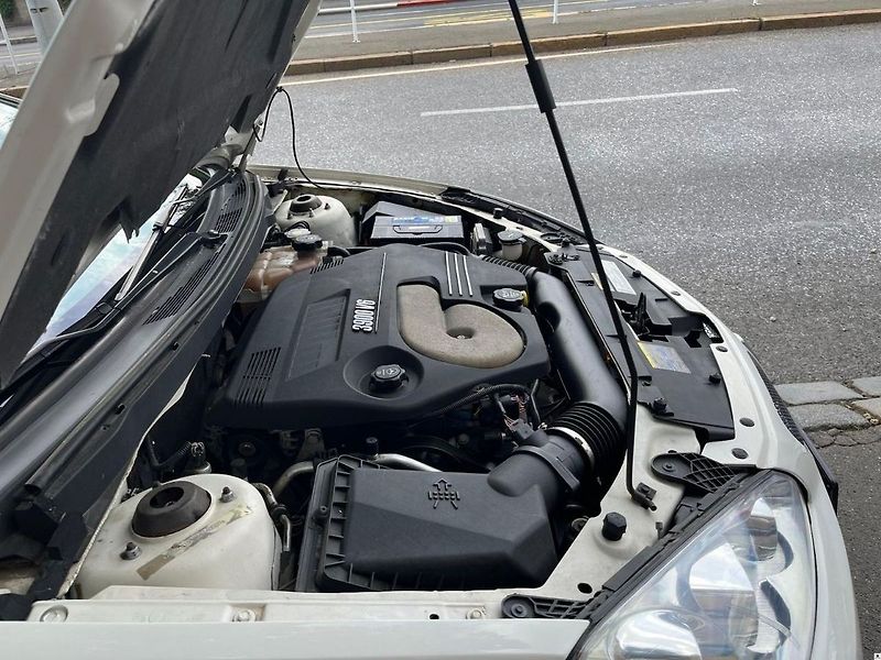Pontiac G6 3.9V6-GTP/2006/AT.179KW - fotka 12 z 67