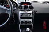 Peugeot 308 CC 1.6 HDi 6st,KLIMA,TEMP,ALU - náhled 22