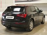 Audi Q5 (2012) 2.0 TDI, 2.maj, Kůže, AC - náhled 6