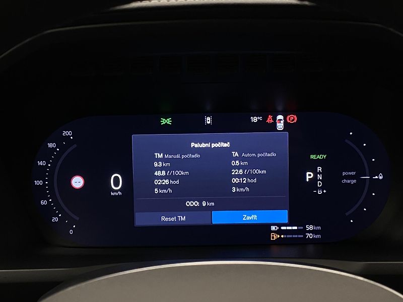 Volvo XC90 (2026) T8 AWD Plug-in BRIGHT PLUS 7m - fotka 35 z 83