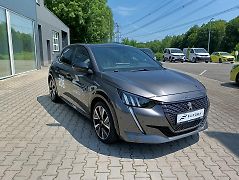 Peugeot 208 (2020) 1.2 PureTech GT line 100k EAT8 - fotografie inzerátu