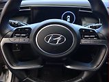 Hyundai Tucson (2021) Family 1.6 T-GDI, Serv.kniha - náhled 19