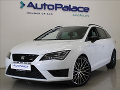 Seat Leon 2,0 Cupra 290 DSG ST Pano.DCC - fotografie inzerátu