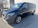Mercedes-Benz Vito (2015) Tourer 116 CDI XL/AUT./9 míst - náhled 2