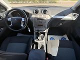 Ford Mondeo 2.0i ALU XENON 1 MAJITEL. - náhled 10