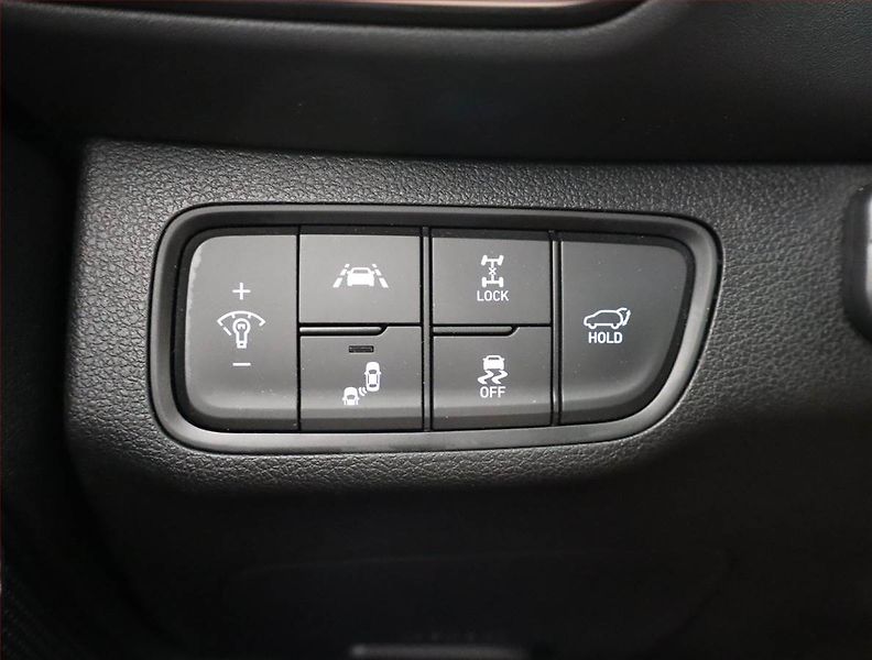 Hyundai Santa Fe (2019) 2.2 CRDi - fotka 22 z 23