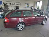 Škoda Octavia (2010) 1,6TDI,77KW,DSG,ALU,NAVI - náhled 4