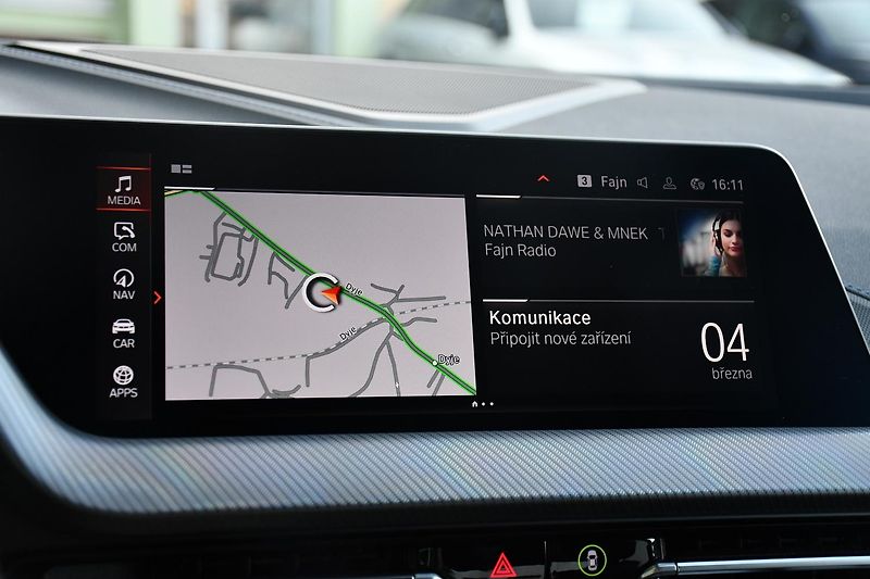 BMW Řada 2 218d MSPORT 3LZÁRUKA - fotka 31 z 50