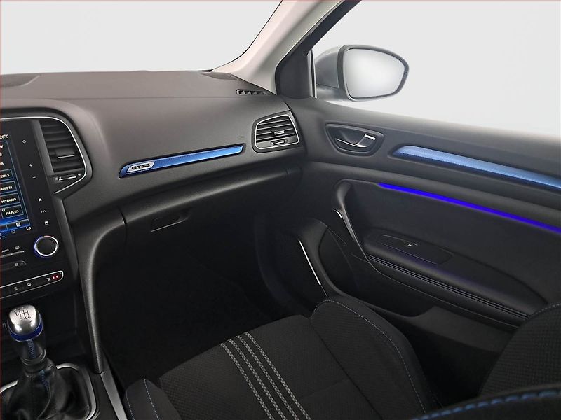Renault Mégane (2017) GT Line 1.6 dCi, Serv.kniha - fotka 8 z 19