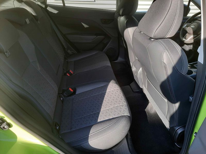 Subaru Crosstrek (2026) Active - LETNÍ VÝPRODEJ - fotka 33 z 36