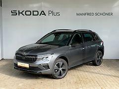 Škoda Kamiq (2026) Monte Carlo 1.0 TSI / 85 kW M6 - fotografie inzerátu