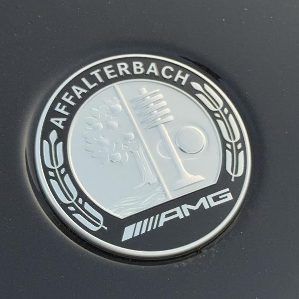 Mercedes-Benz GLE (2026) 53 AMG - fotka 30 z 36