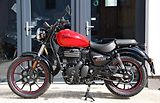 Royal Enfield Meteor 350 (2026) RED - náhled 4